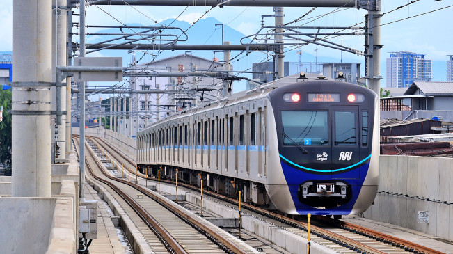 Catat Tanggalnya! Naik MRT, LRT, TransJakarta Gratis Pada 21 dan 24 April